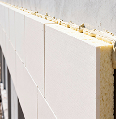 建筑一体板用胶