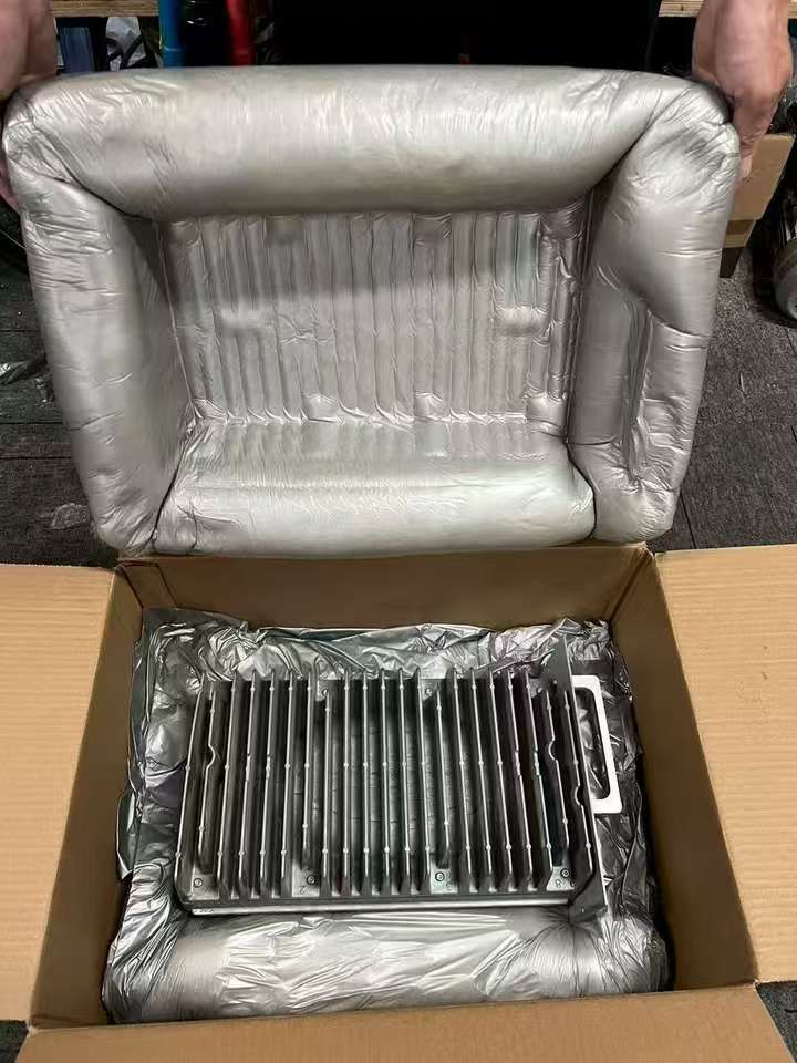 包装材料组合料