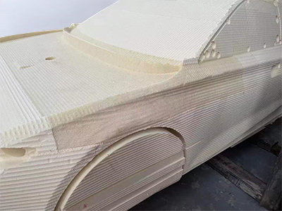 汽车模具用泡沫板材