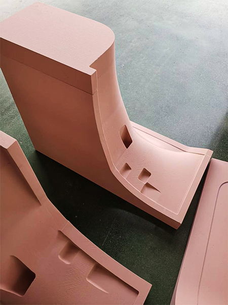 汽车模具用泡沫板材