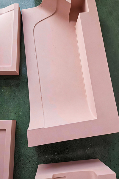 汽车模具用泡沫板材
