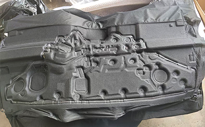 汽车模具用泡沫板材