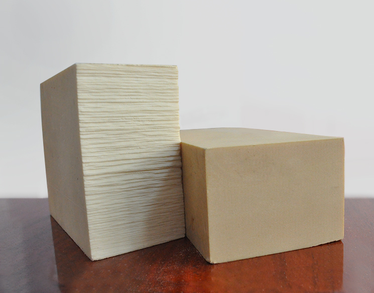 汽车模具用代木